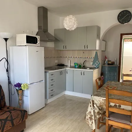 דירה Casa Valentina *