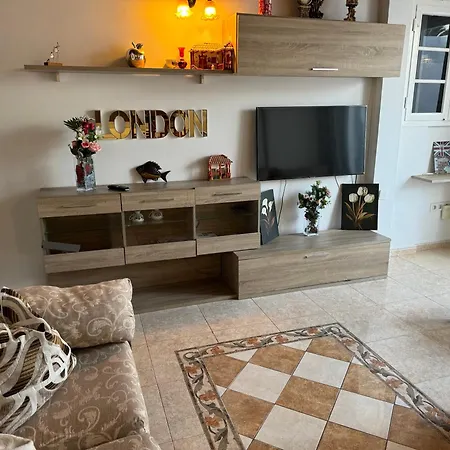 Casa Valentina * פלאיה בלנקה