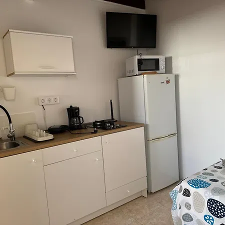 Casa Valentina פלאיה בלנקה