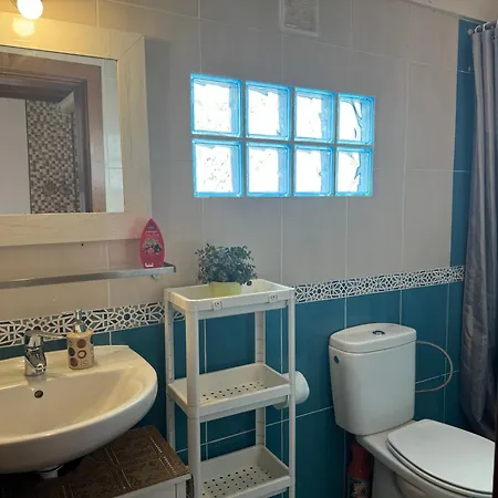 Casa Valentina פלאיה בלנקה