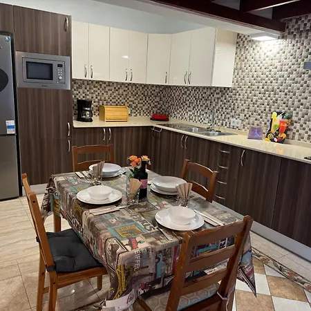Casa Valentina *