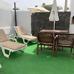 Casa Valentina 公寓 普拉亚布兰卡