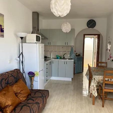 Lägenhet Casa Valentina