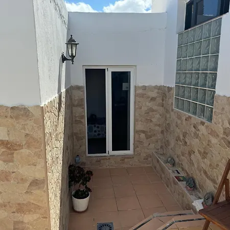 Casa Valentina Appartement