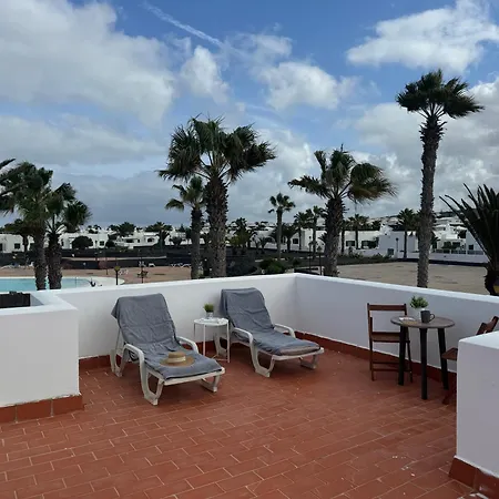 Casa Valentina Appartement *