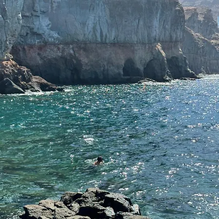 Casa Valentina Playa Blanca (Lanzarote)