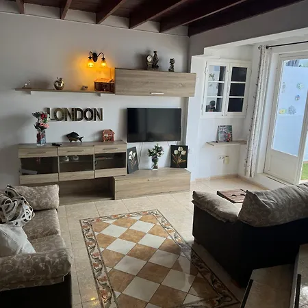 Casa Valentina Appartement