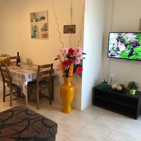 Casa Valentina Appartement