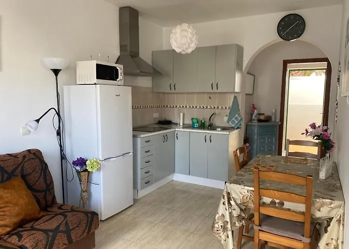 Appartement Casa Valentina *