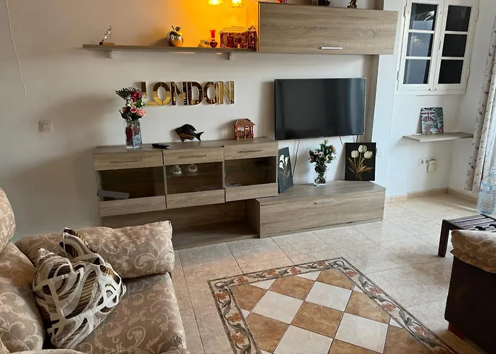 Casa Valentina * Playa Blanca (Lanzarote)