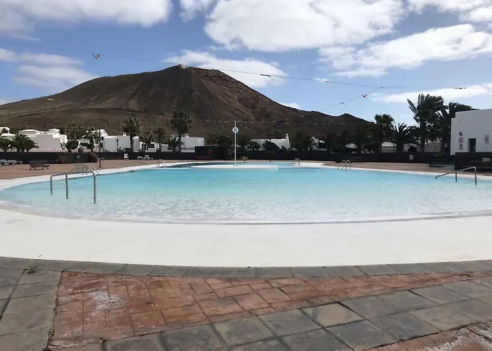 Appartement Casa Valentina Playa Blanca (Lanzarote)