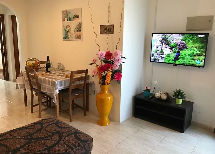 Casa Valentina Appartement