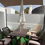 Apartmán Casa Valentina Playa Blanca (Lanzarote)