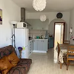 Apartmán Casa Valentina