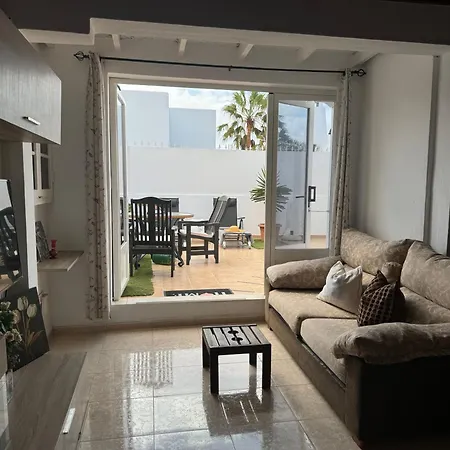 Casa Valentina Апартаменты