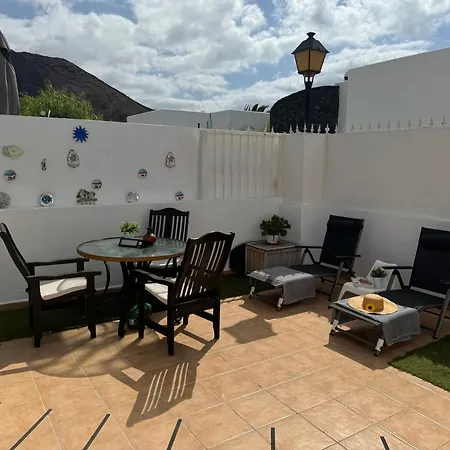 公寓 Casa Valentina *