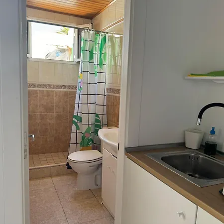 Appartement Casa Valentina Playa Blanca (Lanzarote)