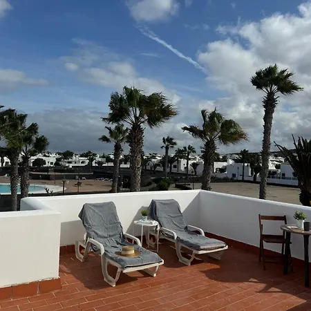 Casa Valentina Apartment