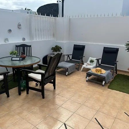 Appartement Casa Valentina Playa Blanca (Lanzarote)