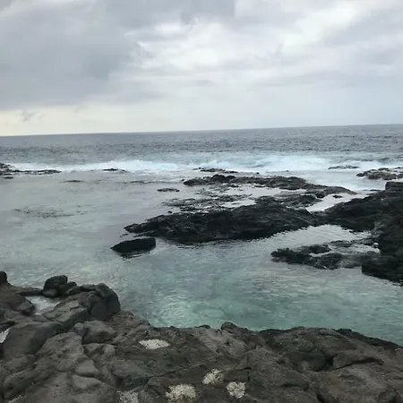 Appartamento Casa Valentina Playa Blanca (Lanzarote)