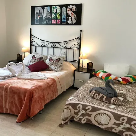 Casa Valentina * Playa Blanca (Lanzarote)