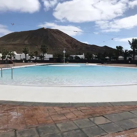 Apartment Casa Valentina Playa Blanca (Lanzarote)