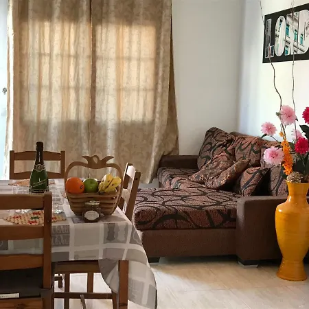 Casa Valentina Appartement *