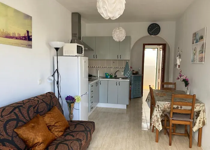 Apartament Casa Valentina