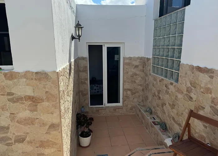 Casa Valentina 公寓