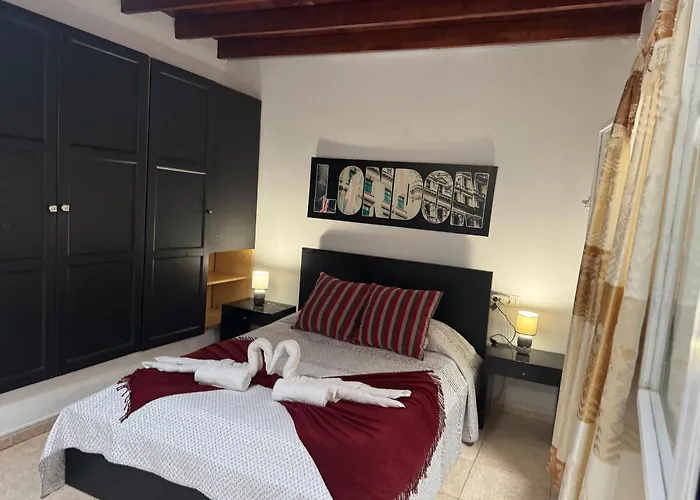 Casa Valentina * 普拉亚布兰卡