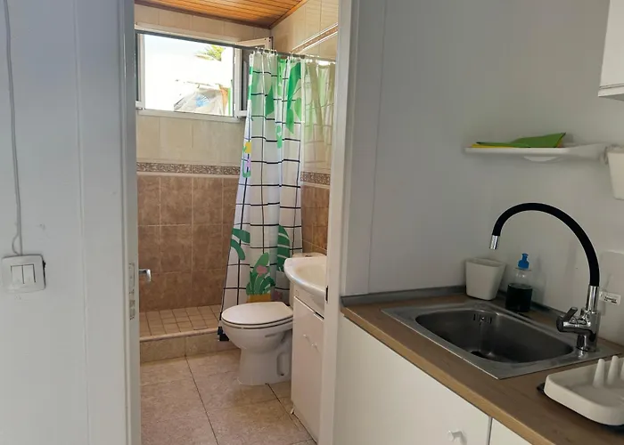 公寓 Casa Valentina 普拉亚布兰卡