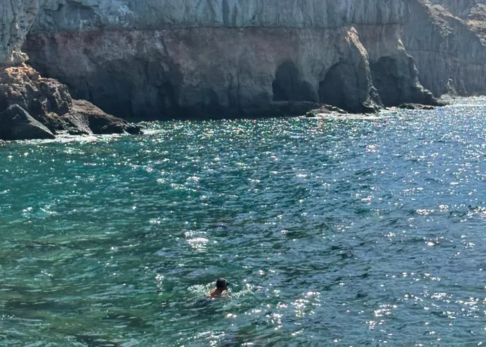 Casa Valentina 普拉亚布兰卡