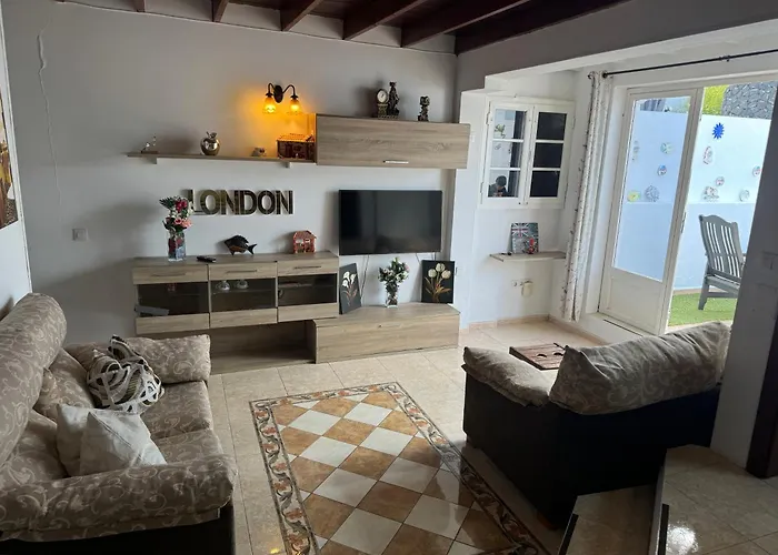 Casa Valentina 公寓