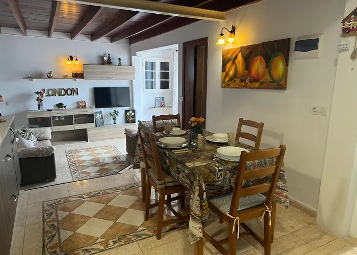 Apartament Casa Valentina