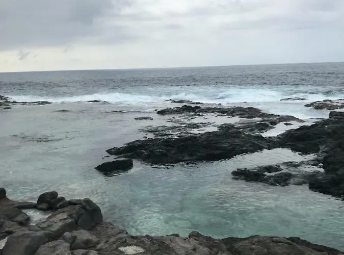 Apartament Casa Valentina Playa Blanca (Lanzarote)