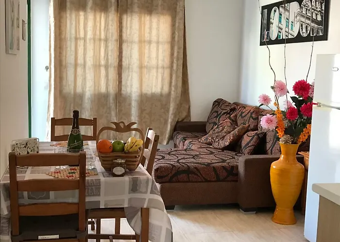 Casa Valentina 公寓 *