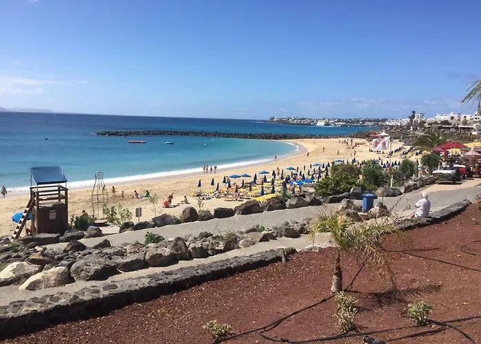 Casa Valentina 普拉亚布兰卡