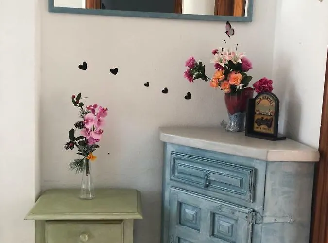 Apartament Casa Valentina *