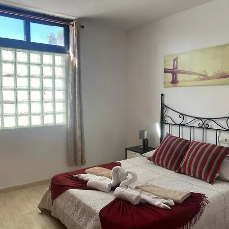 Casa Valentina アパート