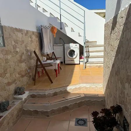 Διαμέρισμα Casa Valentina