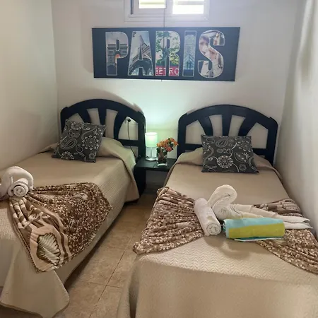 Casa Valentina Διαμέρισμα *