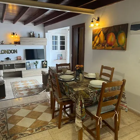 Διαμέρισμα Casa Valentina