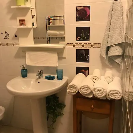 شقة Casa Valentina