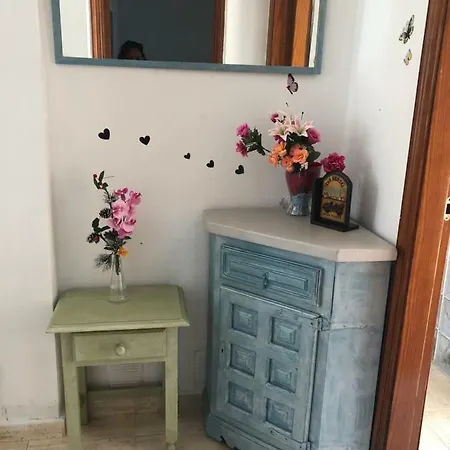Casa Valentina