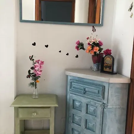 アパート Casa Valentina *