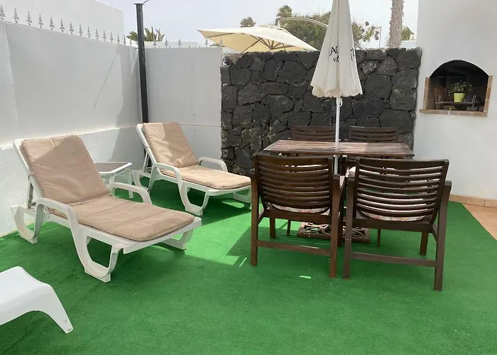 Casa Valentina Διαμέρισμα Πλάγια Μπλάνκα