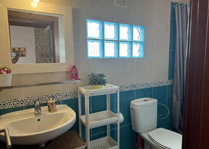 Casa Valentina Πλάγια Μπλάνκα