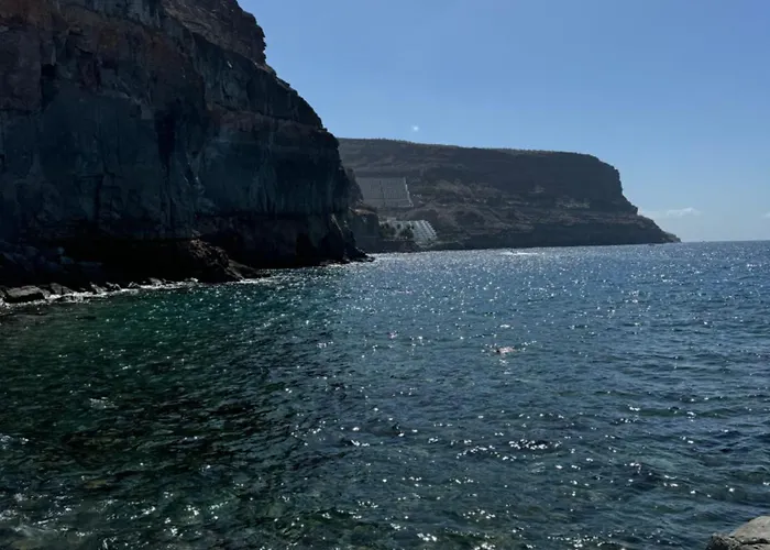 Casa Valentina * Πλάγια Μπλάνκα