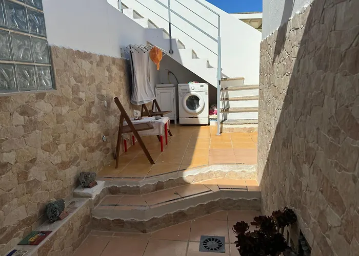 Διαμέρισμα Casa Valentina