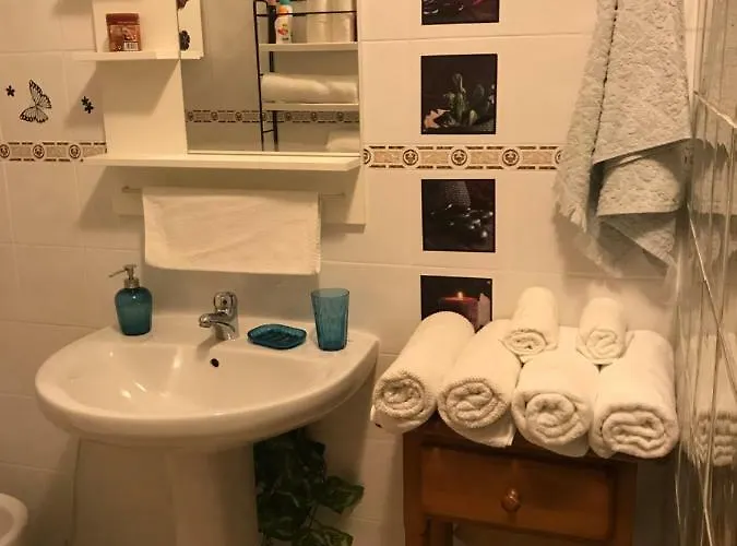 Διαμέρισμα Casa Valentina